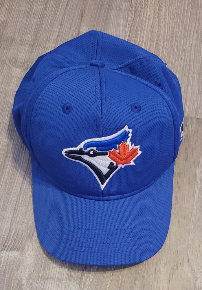 Toronto Blue Jays MLB Youth Baseball Cap One Size