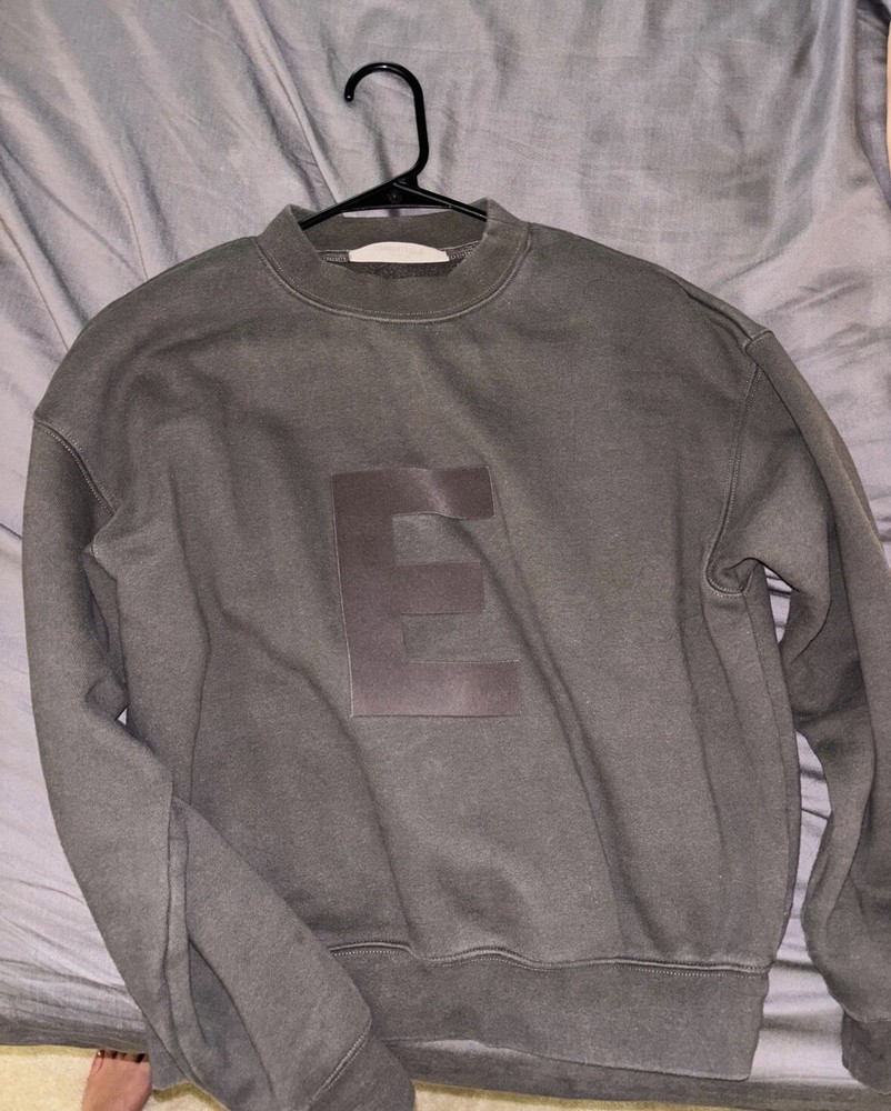 Fear of God Essentials Crewneck Sweatshirt