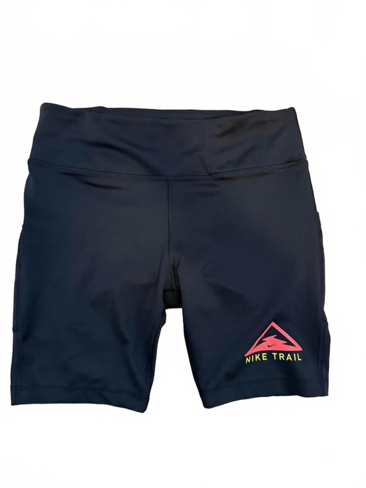 Women’s Nike Trail Running Shorts Sz Small