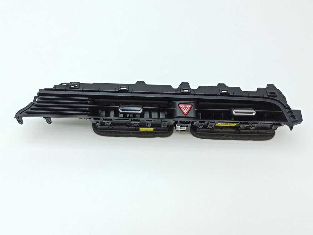Hyundai Ioniq 5 2023 RHD Dash center air vent grill 97410GI900 93790GI000