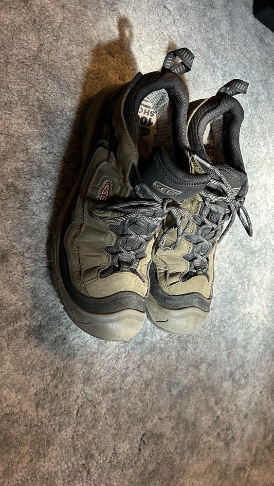 Keen Targhee IV