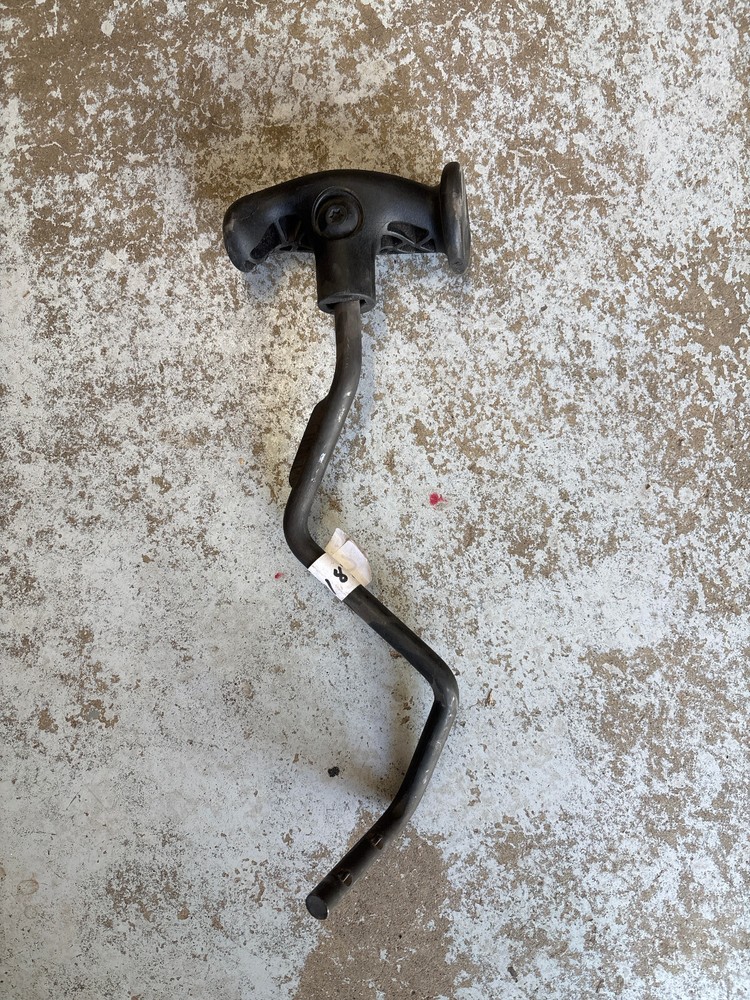 JOHN DEERE DECK LIFT HANDLE UC11872 FOR MOWERS