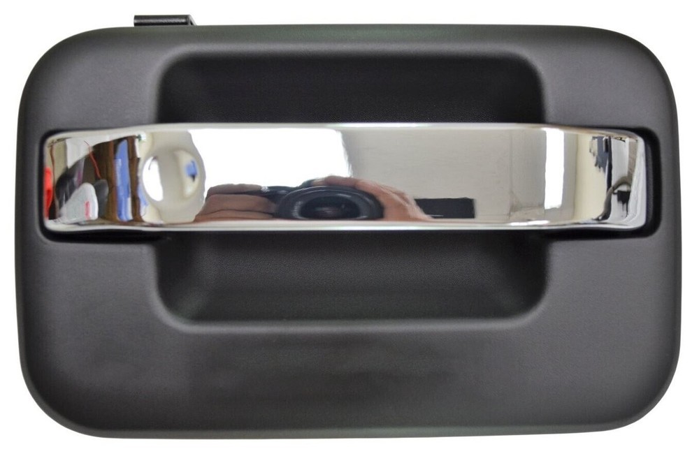 fits 2004 to 2014 Ford F150 Exterior Door Handle Front Right wo Keyhole