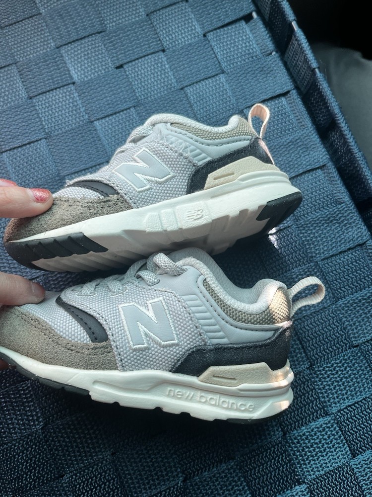 New Balance toddler Shoes