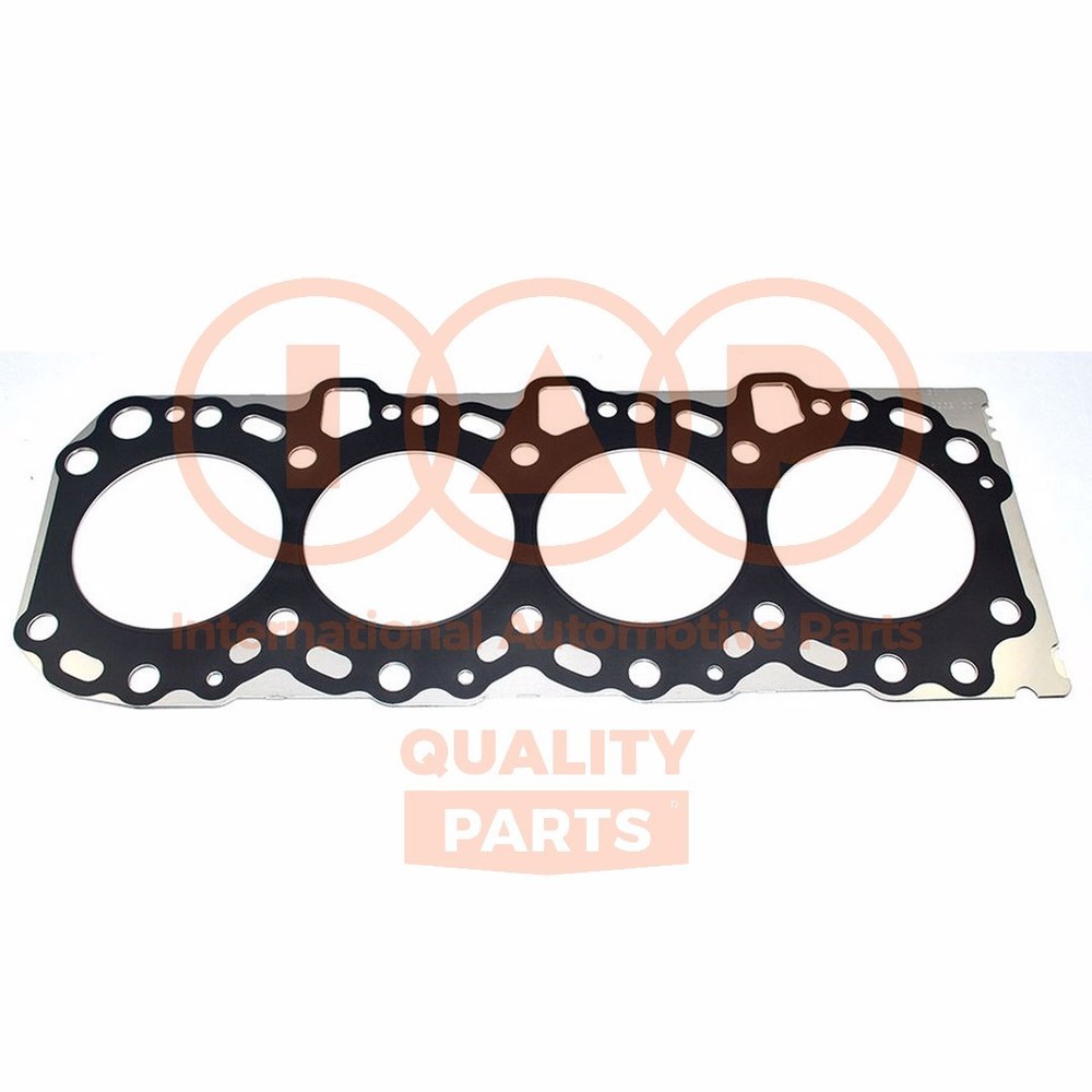 Gasket, Head 118-17064 IAP QUALITY PARTS for Toyota
