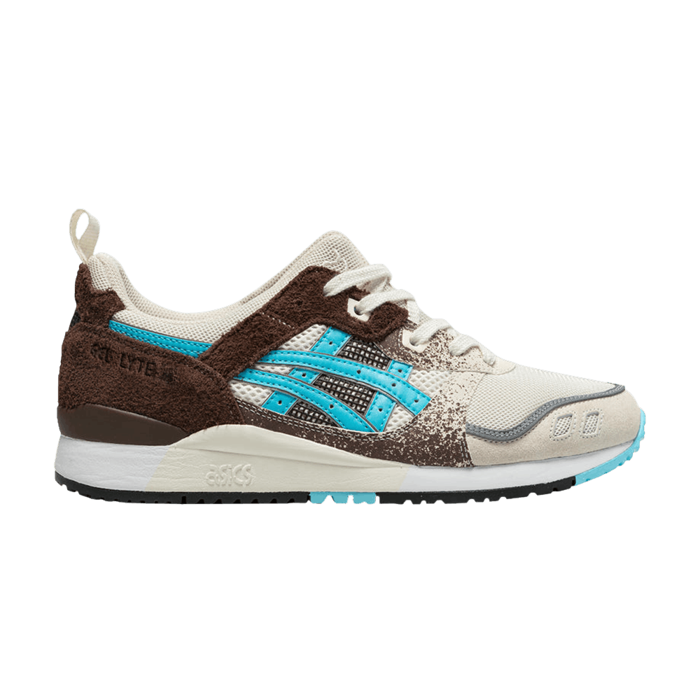 ASICS Up There Gel Lyte 3 Kookaburra Sneakers 1201A970-100
