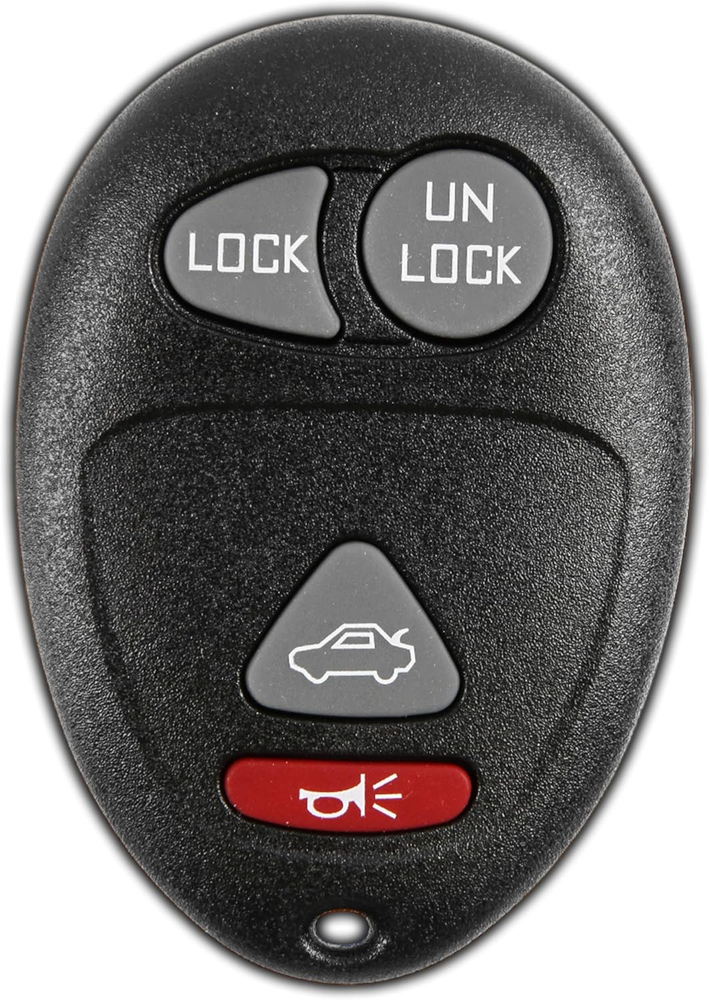 Keyless Entry Remote Control Car Key Fob Replacement for L2C0007T