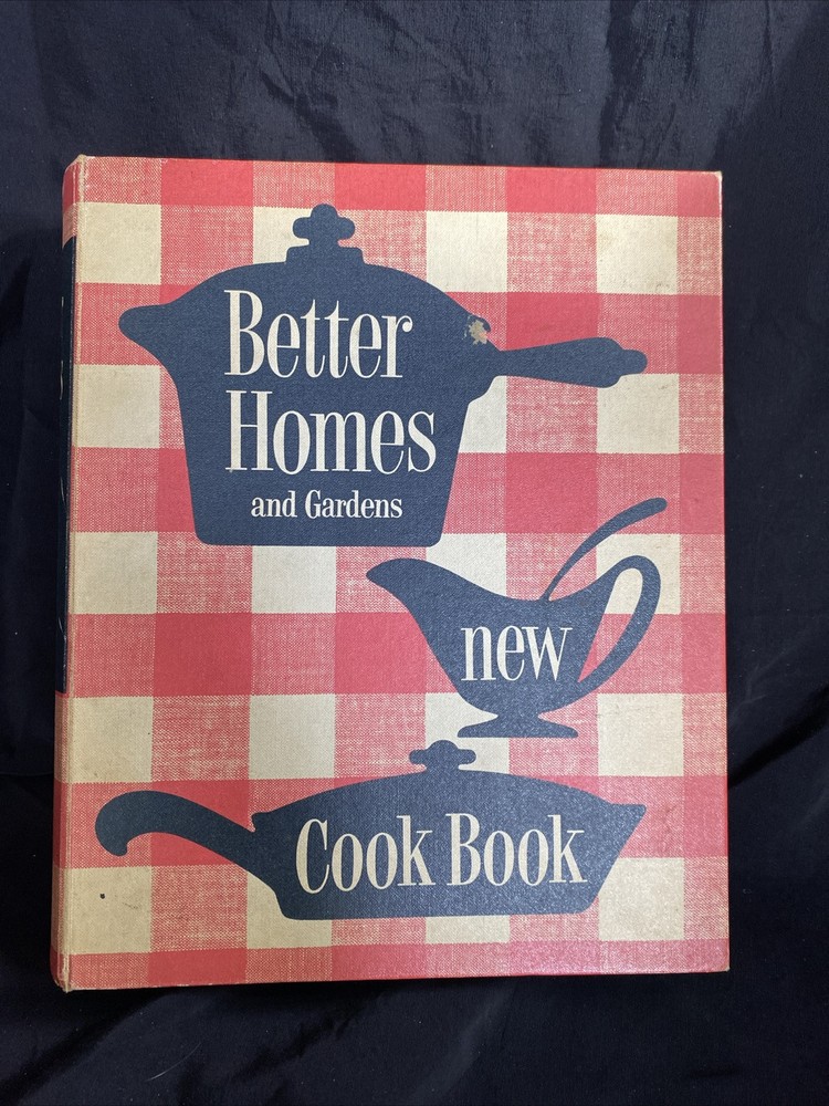 Better Homes and Gardens Essential Cookbook for Modern Kitchens