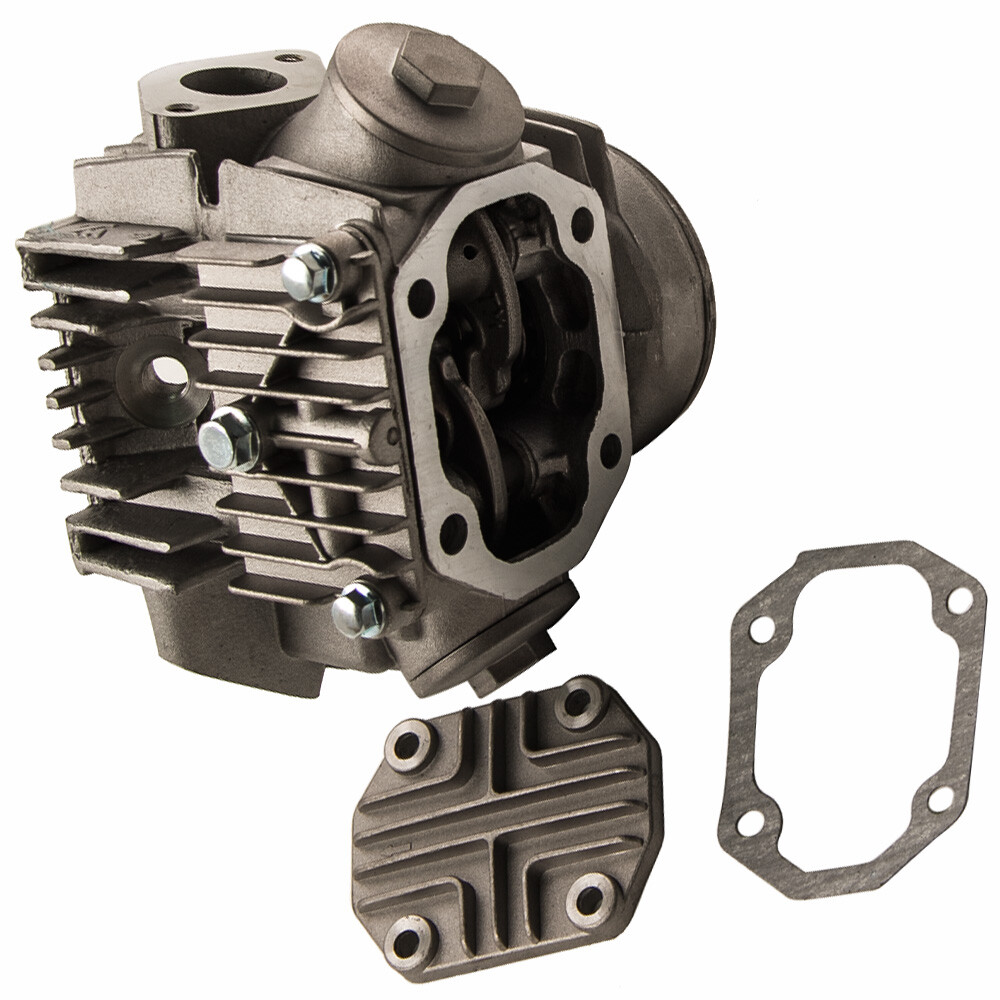 Honda 50cc 70cc ATC70 CRF70 XR70 CT70 Cylinder Head with Gasket Kit
