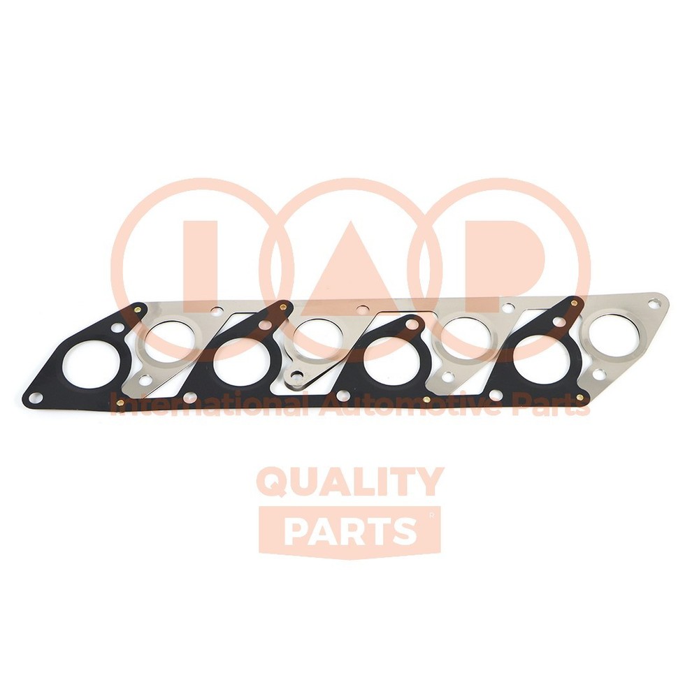 Gasket Kit, Monoblock 117-12020 IAP QUALITY PARTS for Hyundai Kia