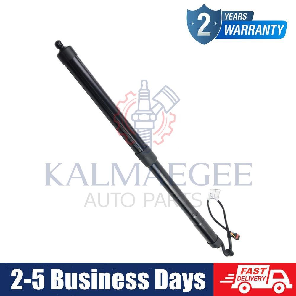 1x Rear LH Or RH Electric Tailgate Gas Struts For Porsche Cayenne 92A 11-2014