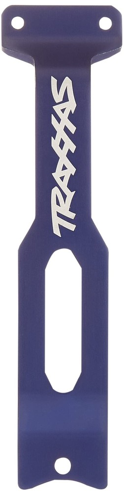 Traxxas Chassis Brace, Rear for Summit E-Revo