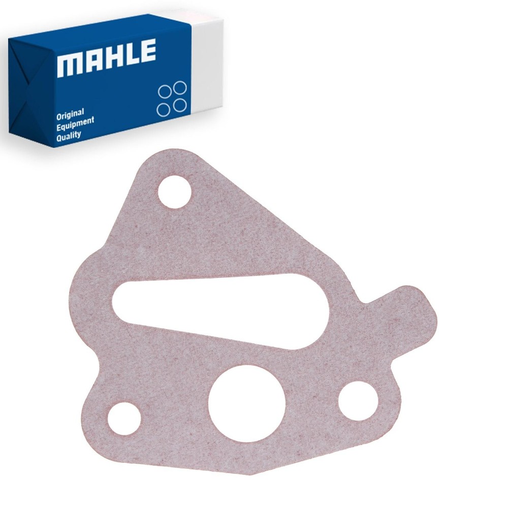 Mahle Engine Oil Filter Adapter Gasket For 2006-2008 Chrysler Pacifica 3.8L V6