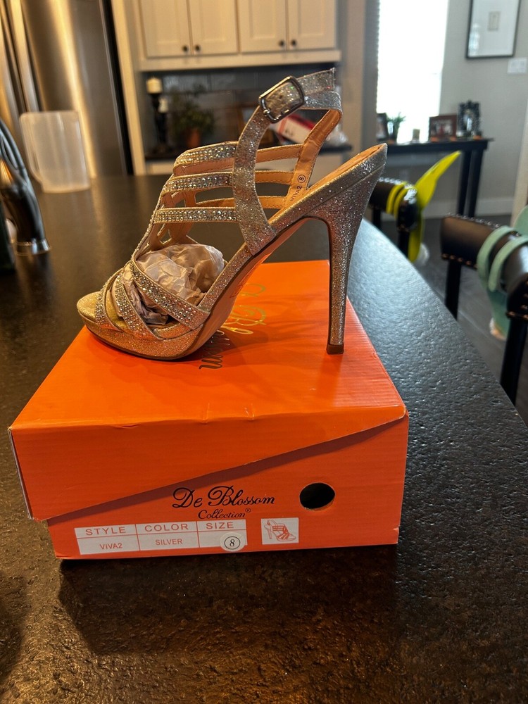 Stylish Women's High Heels for Elegance and Comfort