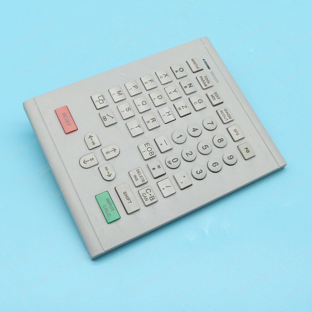 New Mitsubishi CNC Keypad Operator Panel M64 KS-4MB911A Free Shipping