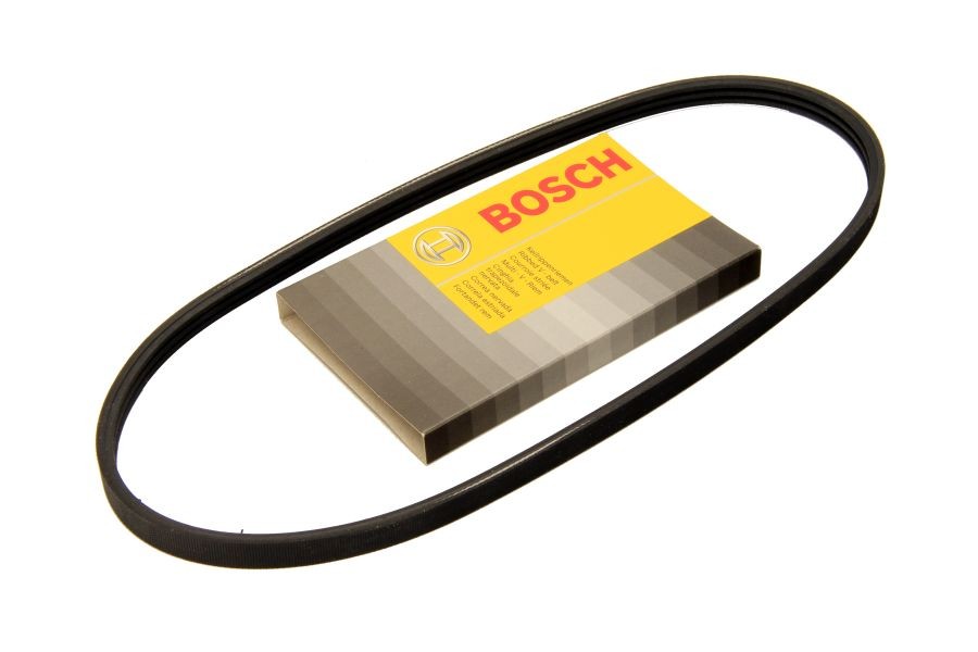 V-belt for DOBLO nadwozie wielkoprzestrzenne, FIORINO van/minivan