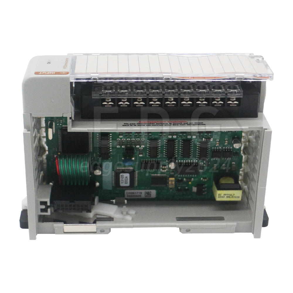 Allen Bradley 1769-IR6 CompactLogix 6 Pt RTD Module Factory  Sealed NEW