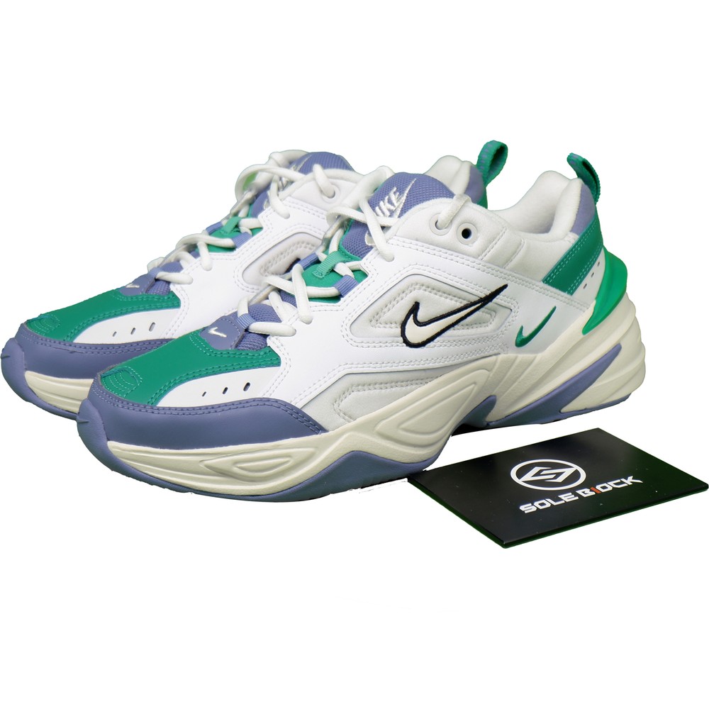 Nike M2K Tekno Green - AV4789-009