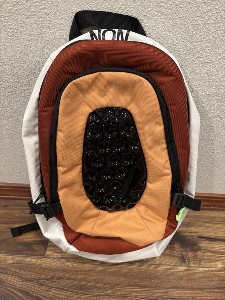 2024 Nike Nationals Outdoor Backpack for Sports & Travel  