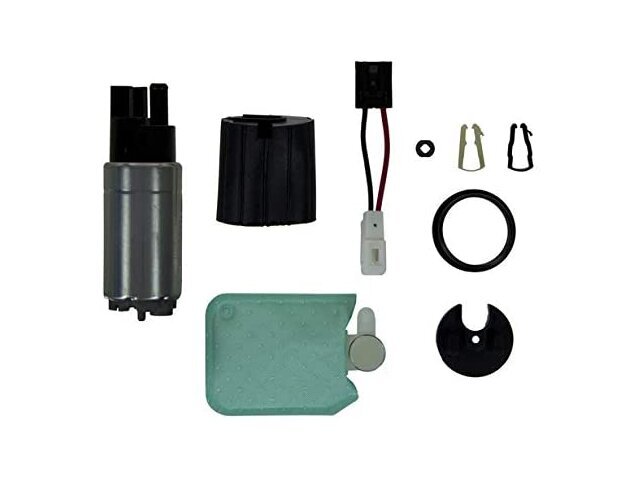 1998-2000 Ford Contour Fuel Pump and Strainer Set 34798FQNW 1999 Replacement