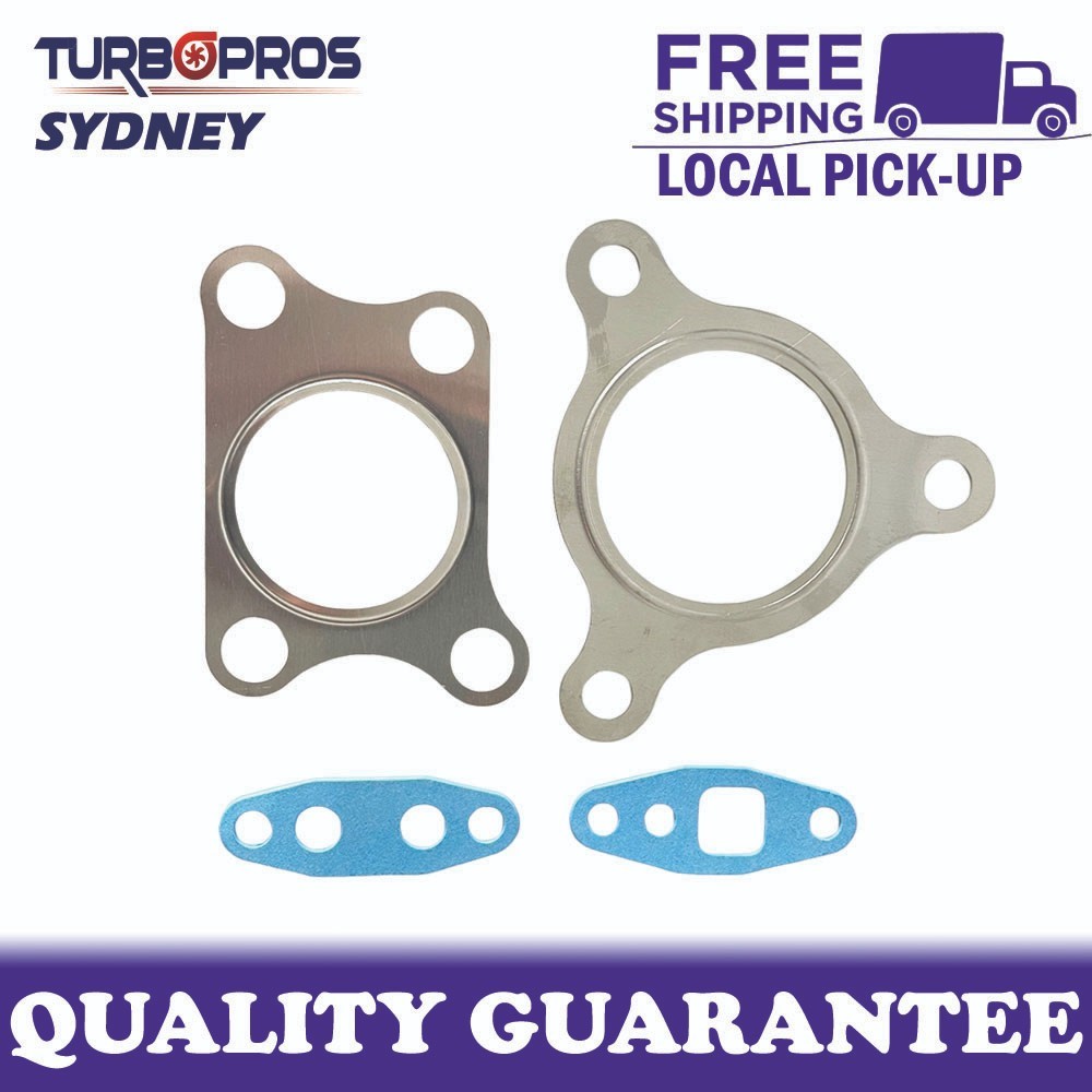 Turbo Charger Gasket Kit For Nissan Pathfinder R51 YD25 2.5L 2010 Onwards