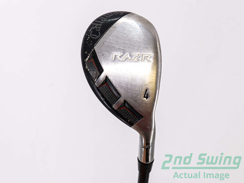 Callaway Razr X Hybrid 4 Hybrid 24° Graphite Regular Right 40.0in