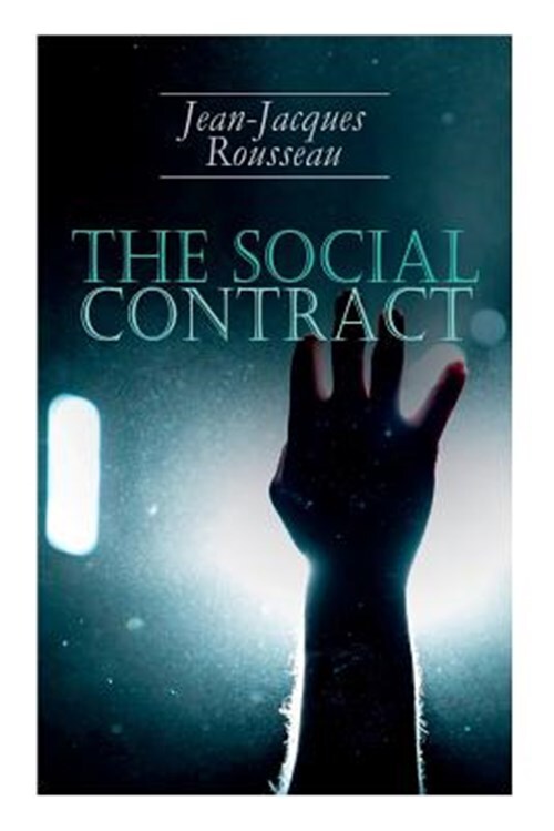 The Social Contract, Brand New, Free shipping in the US
