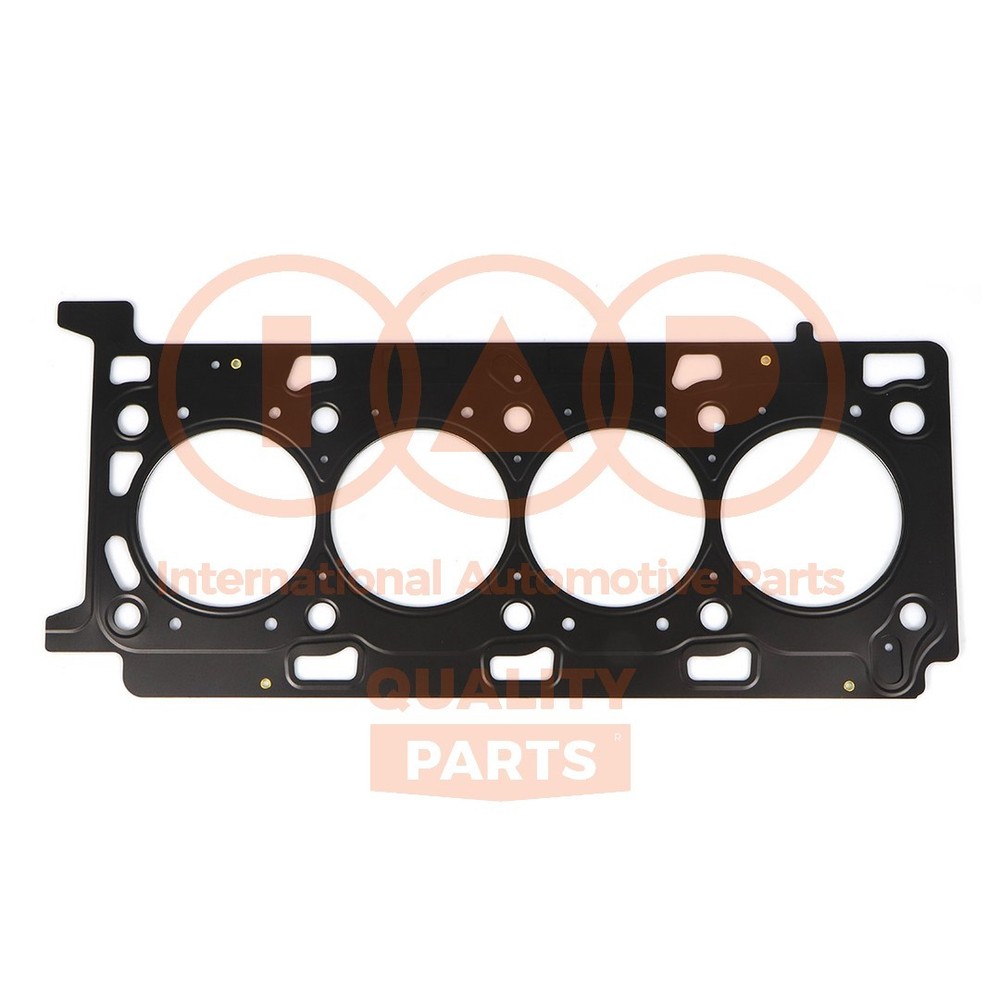 Gasket, head 118-13113 IAP QUALITY PARTS for Renault Opel Nissan