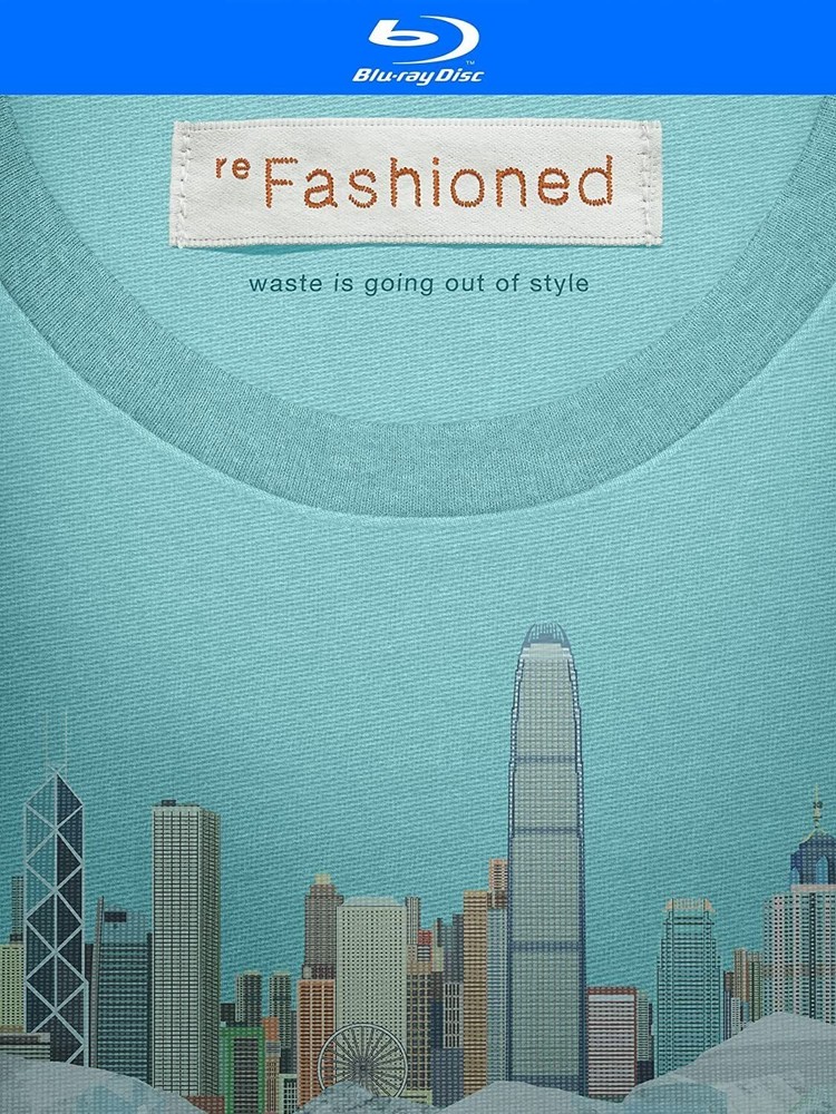reFashioned (Blu-ray)