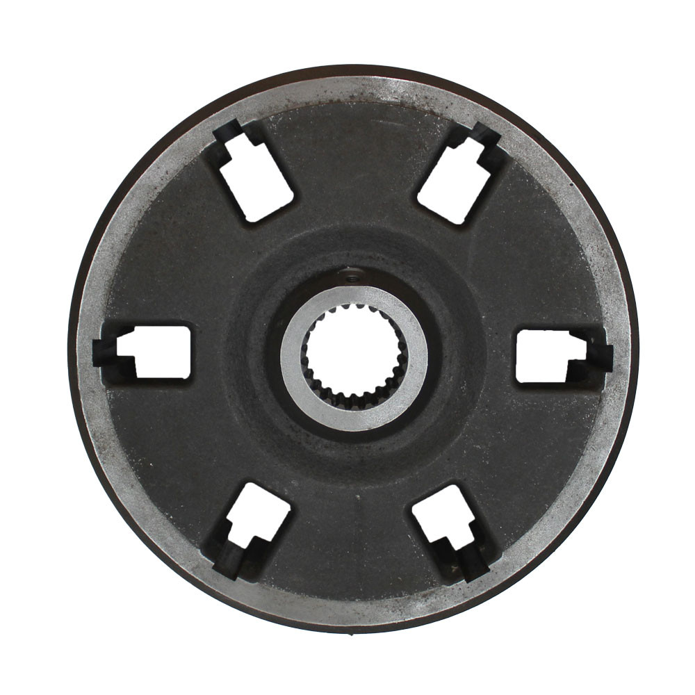 T31730 Steering Brake Drum Fits John Deere 450B