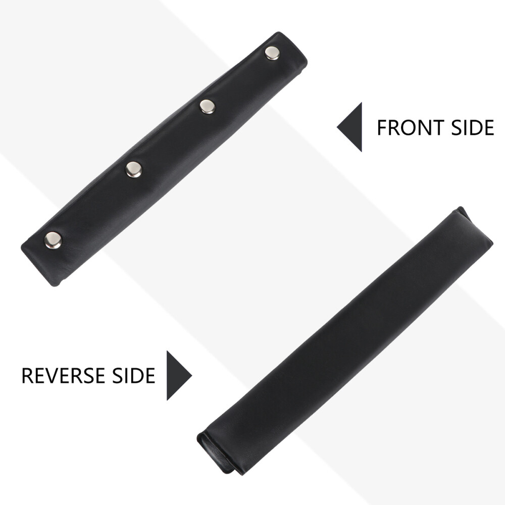 1PC Soft Headband Cover Protector for Headphones Comfort & Protection