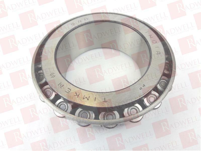 TIMKEN 568 / 568 (NEW IN BOX)