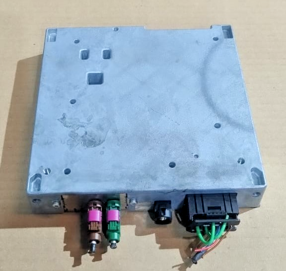 OEM BMW X5 F15 X3 F25 F01 F30 F07 F10 F18 F06 F12 TV MODULE 2 JAPAN – 9290602