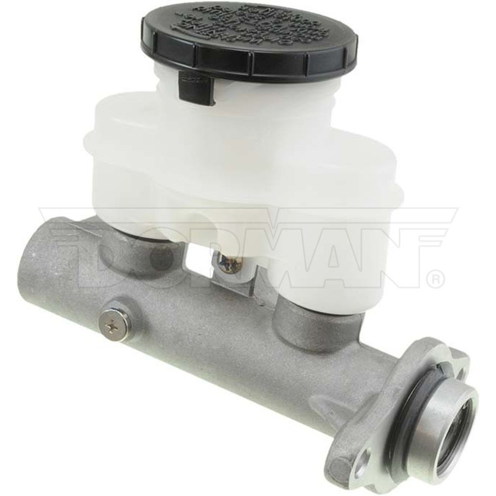 Dorman M39988 Brake Master Cylinder For 90-93 Isuzu Amigo Pickup Rodeo
