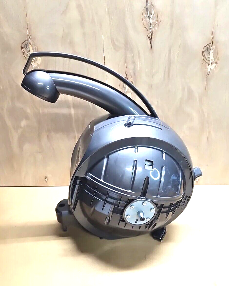 Dyson DC39 Genuine OEM Canister Vacuum Top Bottom Assembly No Motor