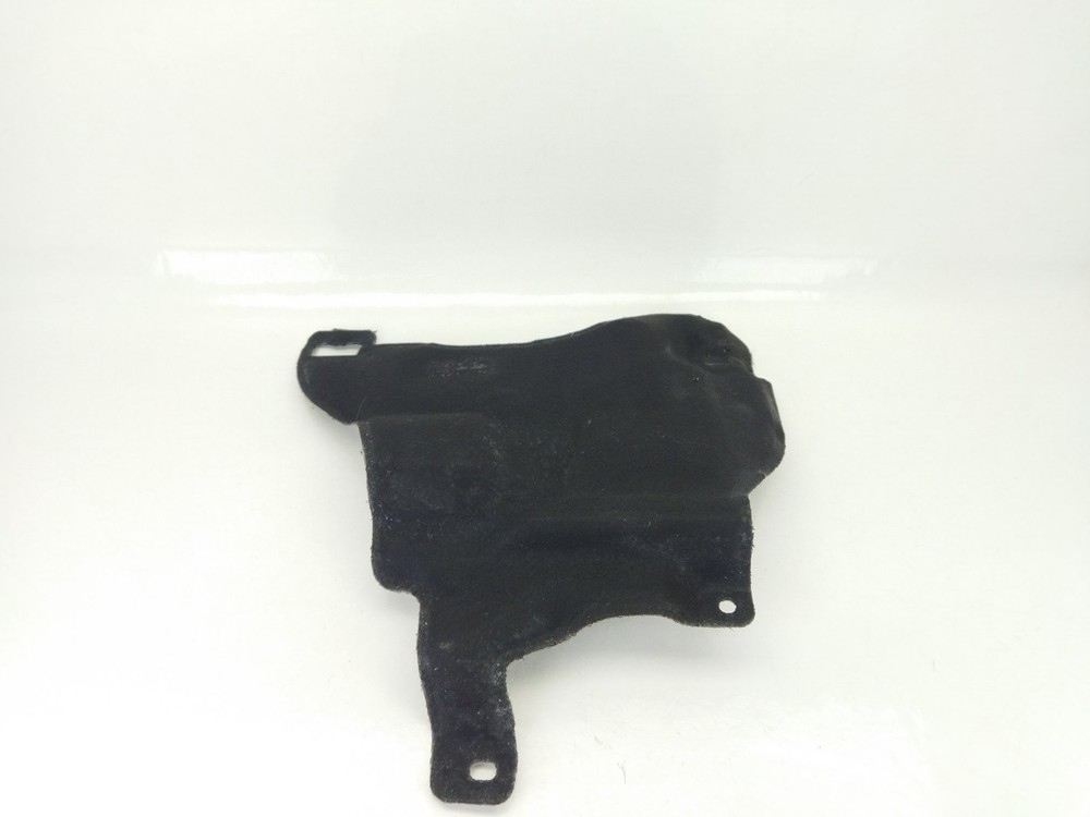 9808963180 Engine Cover / 141744 For Peugeot 208 I Ca_, Cc_ 1.5 Bluehdi 100