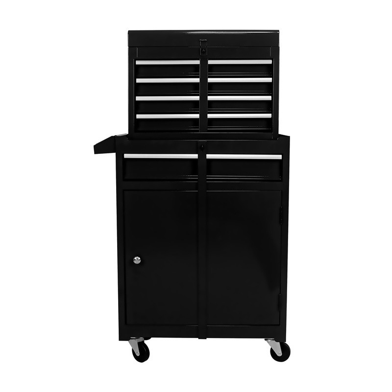 5-Drawer Rolling Tool Chest for Garage & Workshop Storage