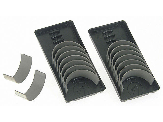 Chevrolet Avalanche 1500 Sealed Power 72279QDGY Rod Bearing Set