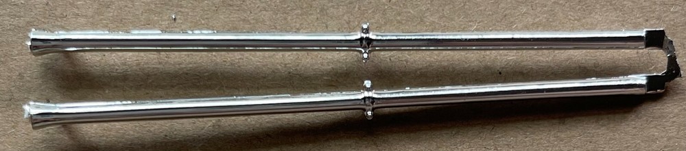 AMT 53 Ford Pick Up Truck Trophy Series Scale 1:25 ( Scavenger Pipes ) No Box