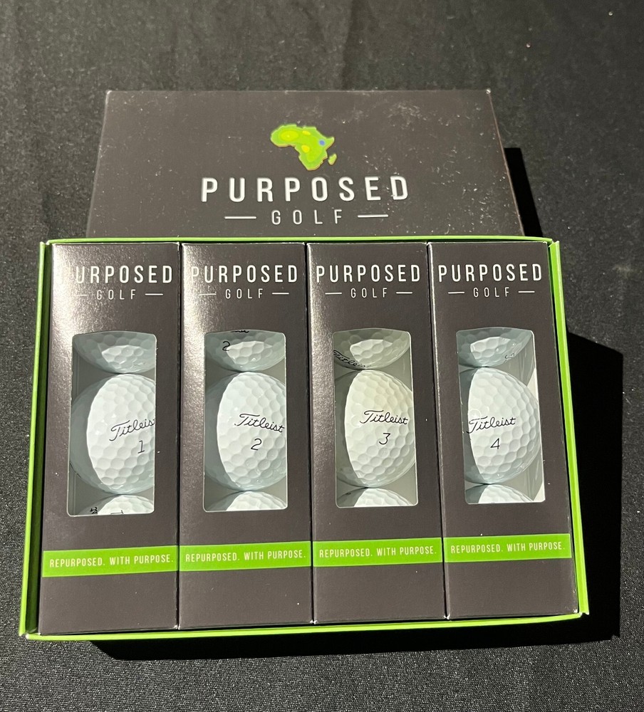 Titleist ProV1 Used Golf Balls