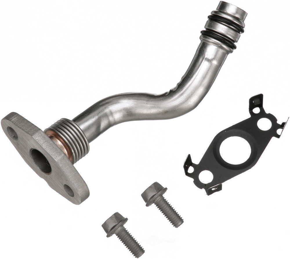 Turbocharger Oil Return Line-Line Gates TL187