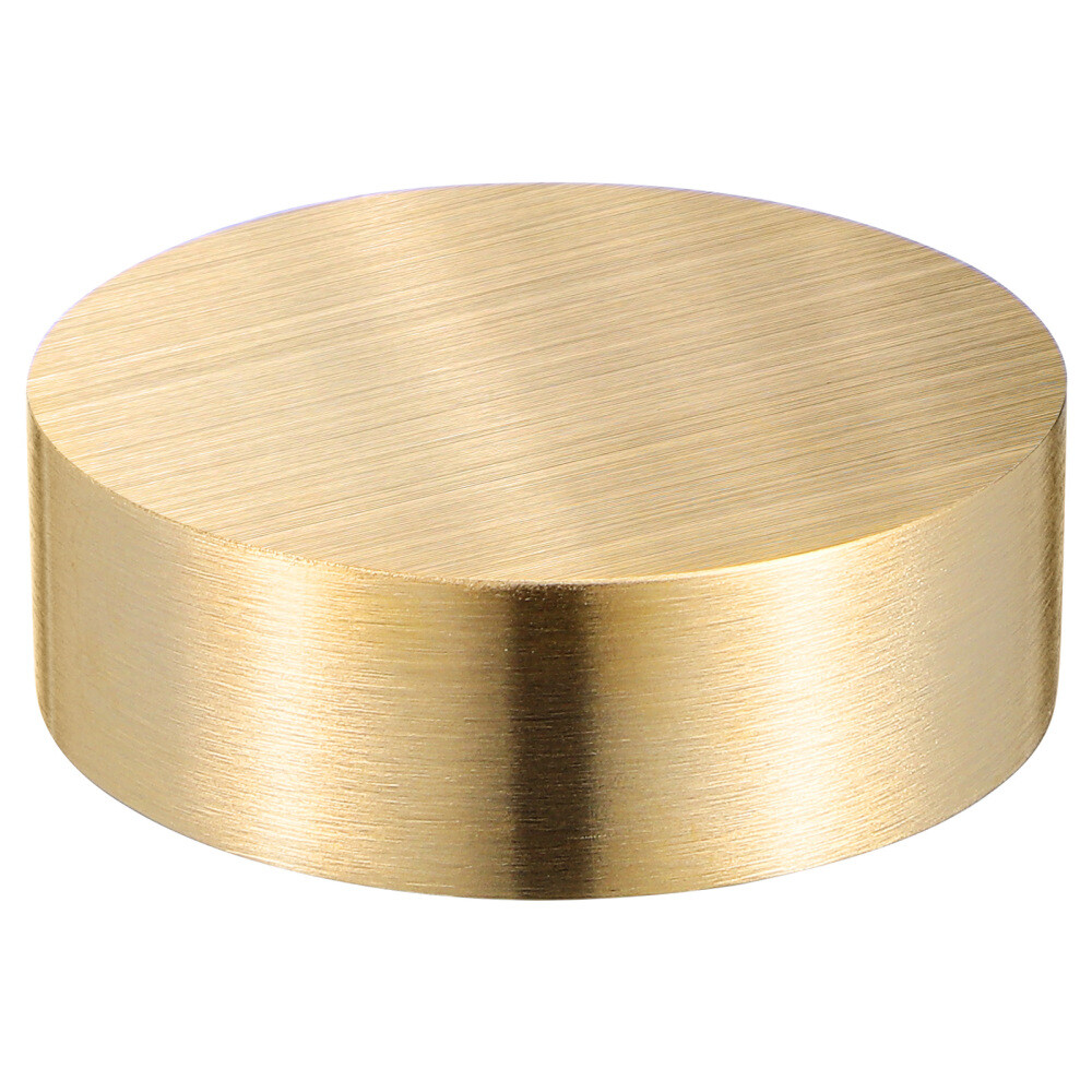 Gold Minimalist Paperweight Paperweights for outside Scaffold Tools