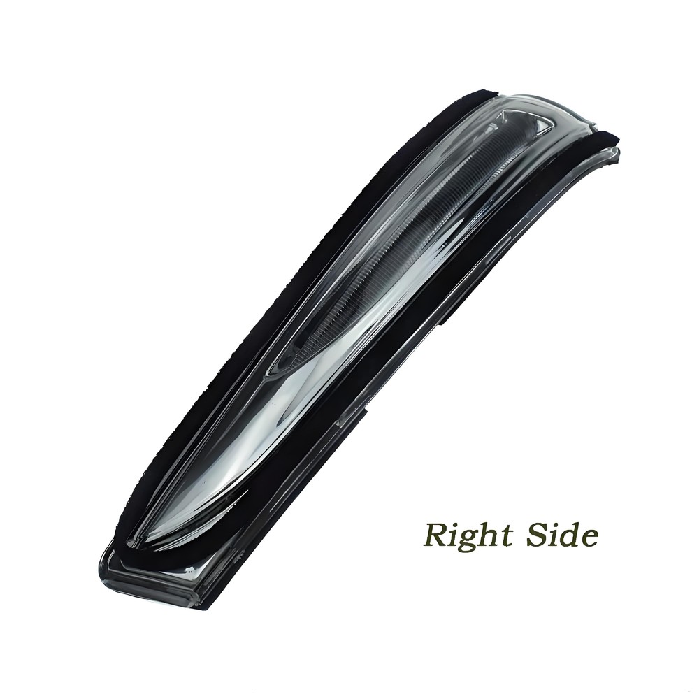Right Side Mirror LED Turn Signal Lamp Fits Hyundai Elantra 2012-2016 876243X000