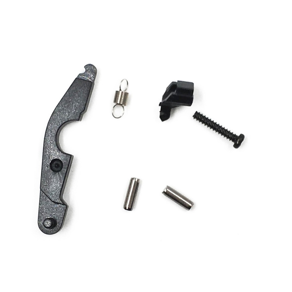 Flysky i6 FS-i6S Self Centering Throttle Remote Control Upgrade