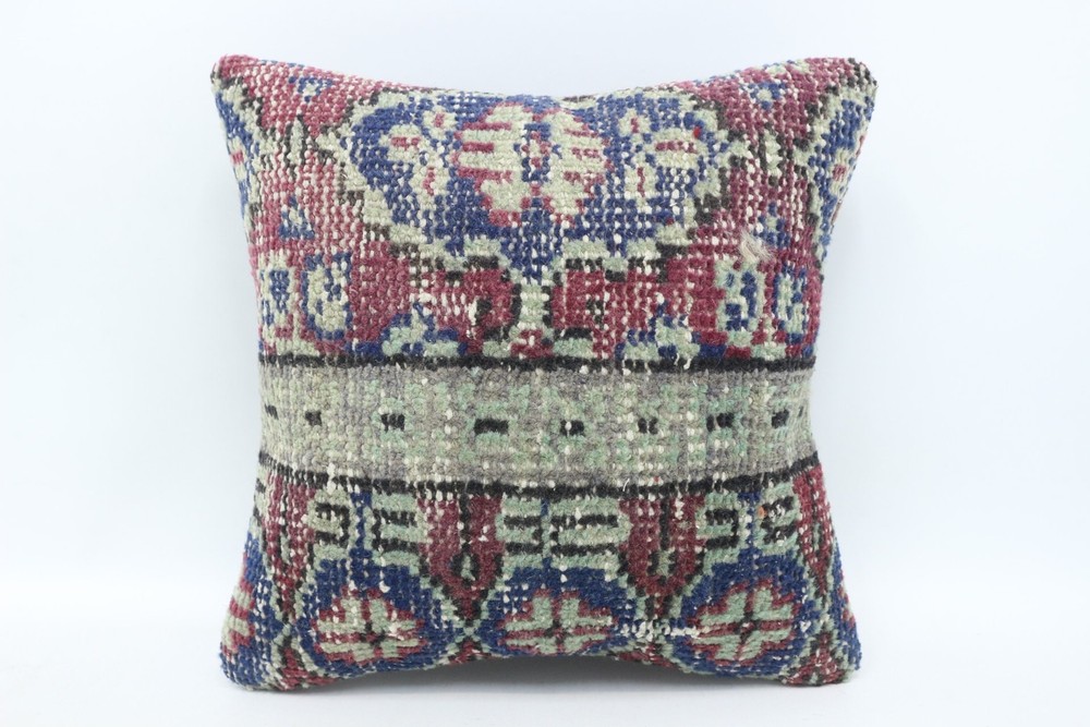 Vintage Pillow, 14