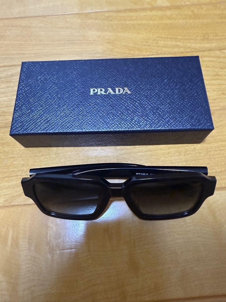 Prada Luxury Sunglasses for Men and Women