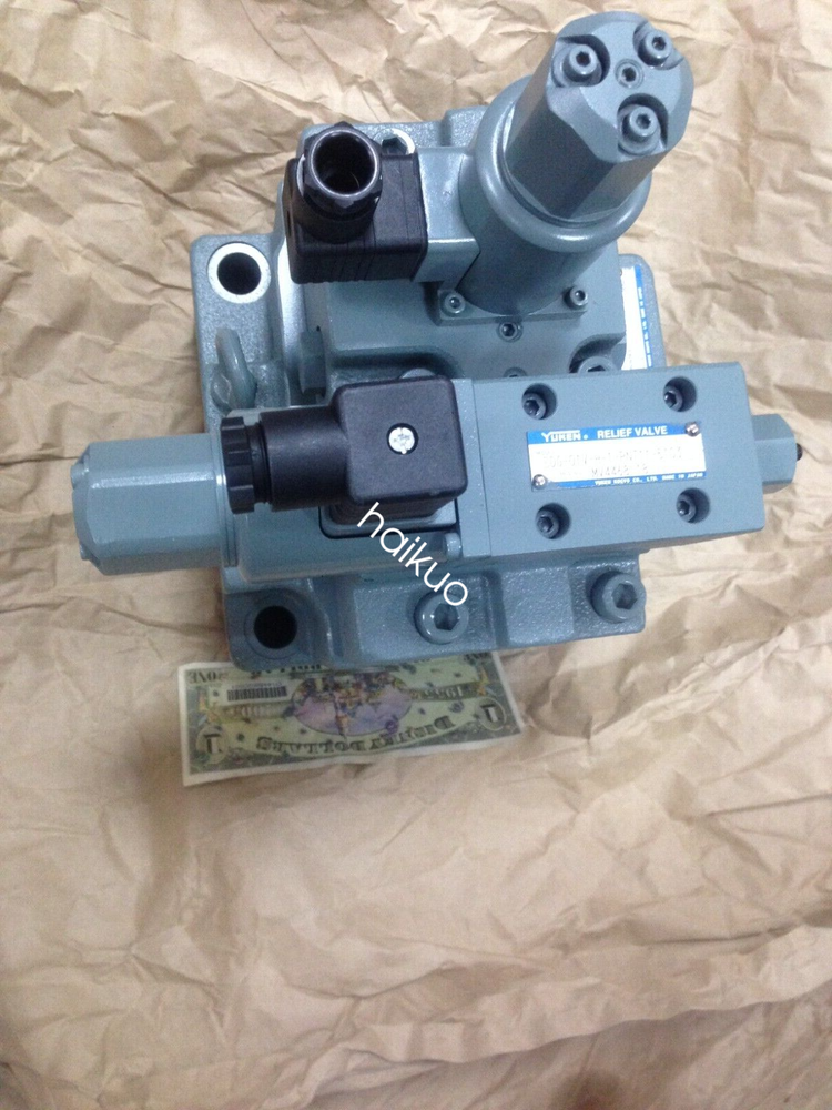 EFBG-06-500-H-5120 NEW YUKEN PUMP