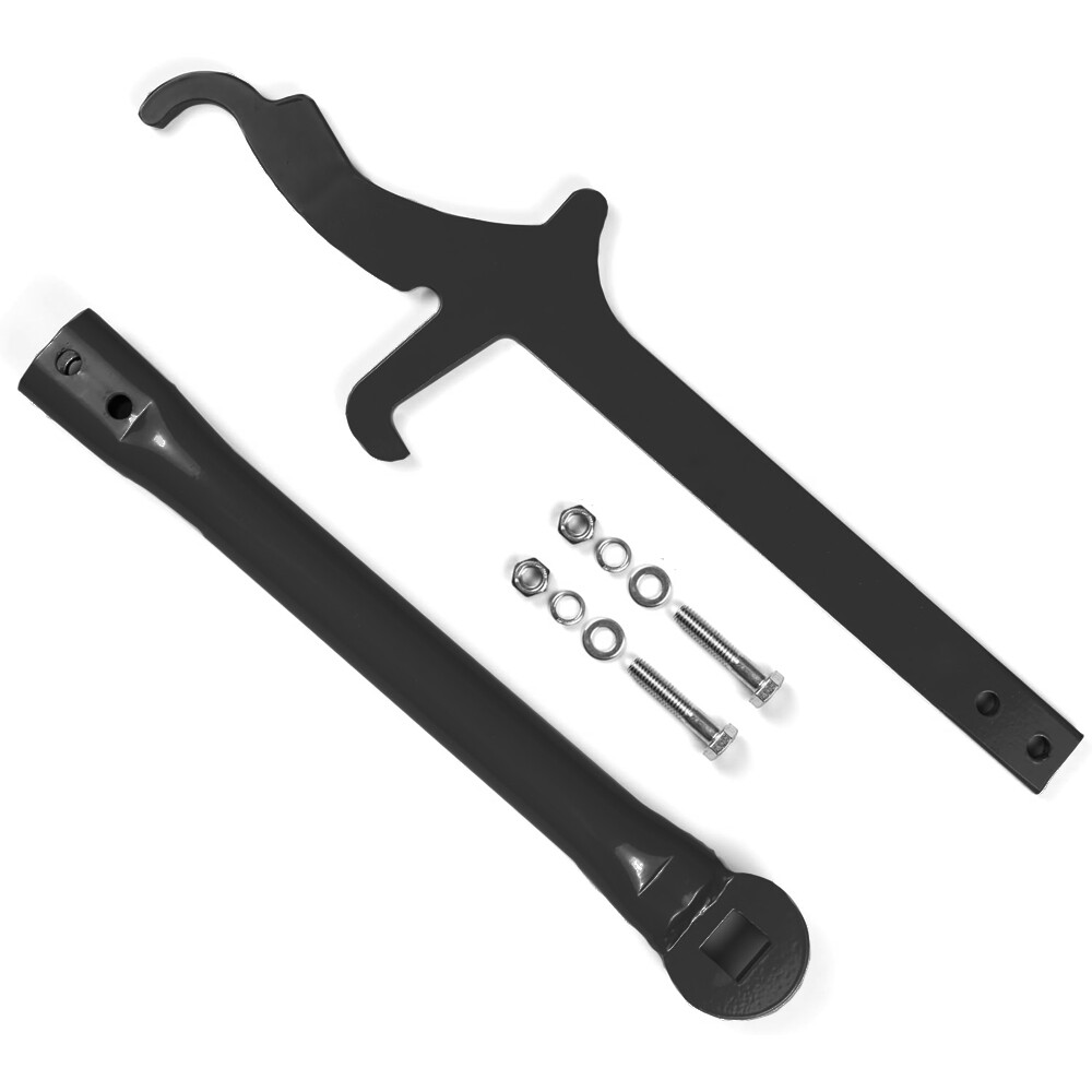 32334 Spring Bar Lift Tool for Center Line Weight Distribution Hitch