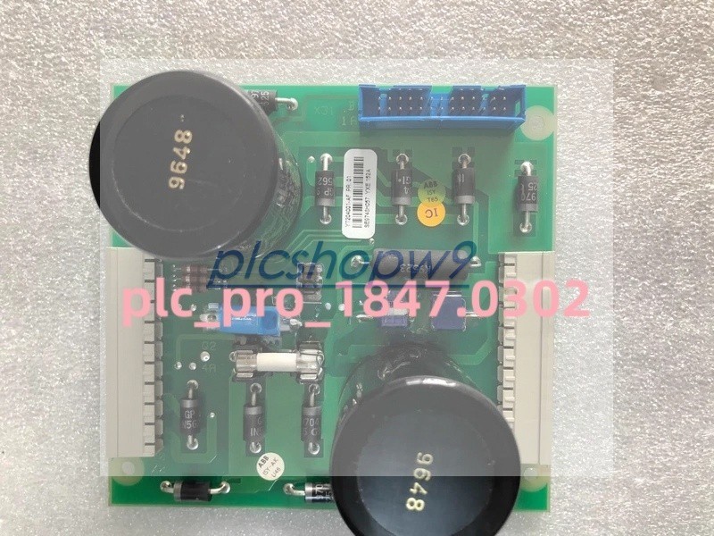 1PCS Used ABB YT204001-AF YXE152A  In Good Condition  Fast delivery