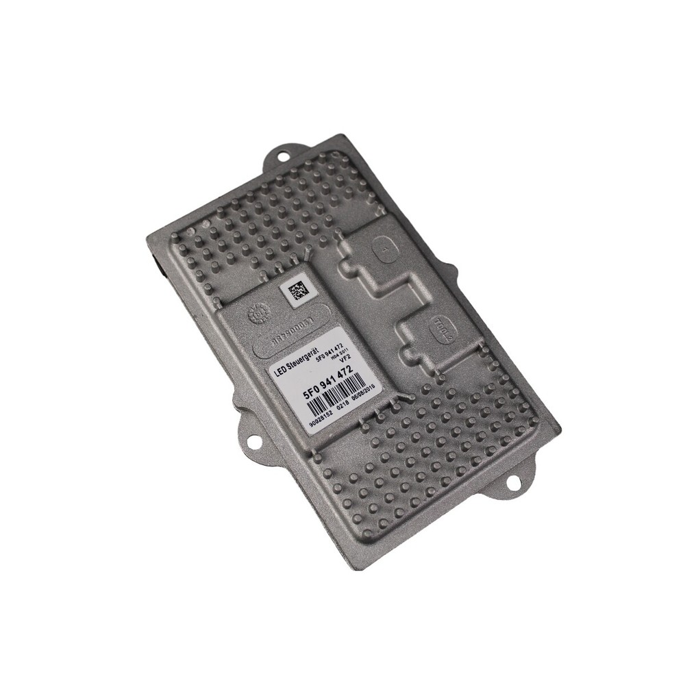 For VW SEAT LEON ST 3RD New 5F0941472 Xenon LED Headlamp Ballast Control Module